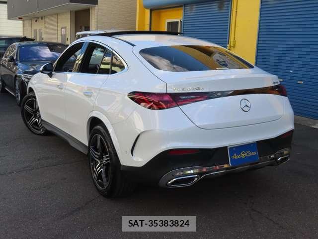 Mercedes Benz GLC-CLASS 2023-11 8360621-16