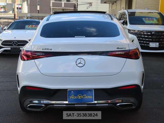 Mercedes Benz GLC-CLASS 2023-11 8360621-17