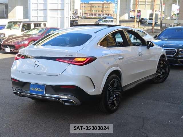 Mercedes Benz GLC-CLASS 2023-11 8360621-18