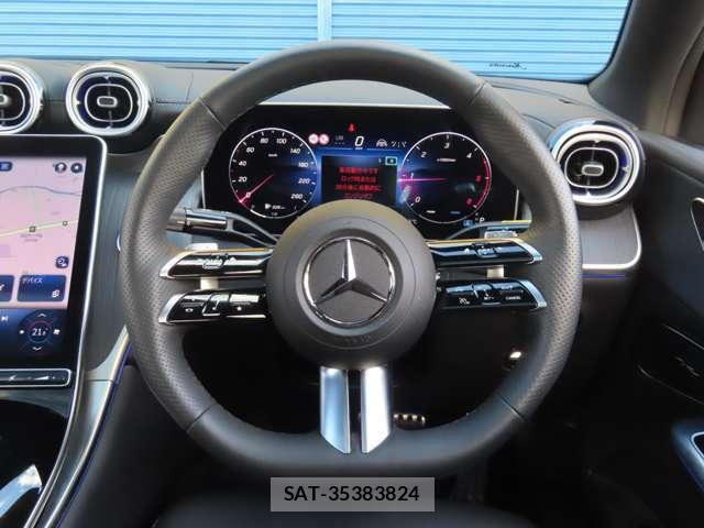 Mercedes Benz GLC-CLASS 2023-11 8360621-2