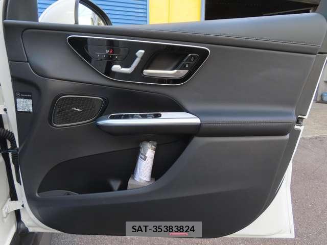 Mercedes Benz GLC-CLASS 2023-11 8360621-3
