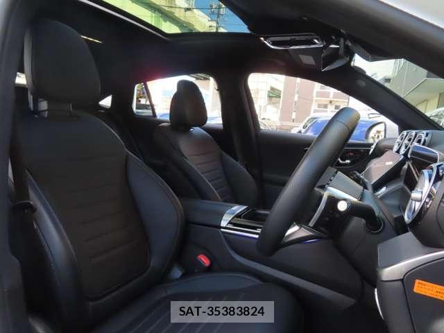Mercedes Benz GLC-CLASS 2023-11 8360621-5