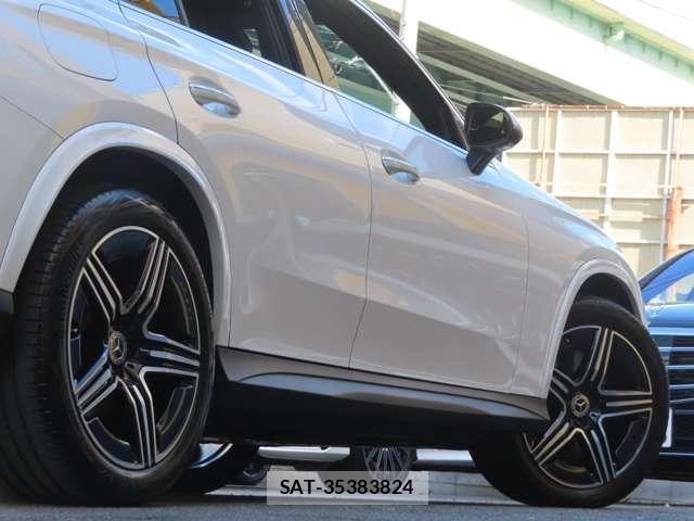 Mercedes Benz GLC-CLASS 2023-11 8360621-7