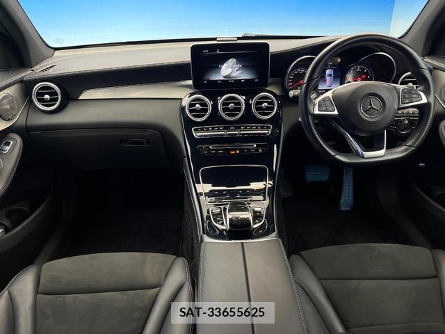 Mercedes Benz GLC-CLASS 2018-03 8360673-1