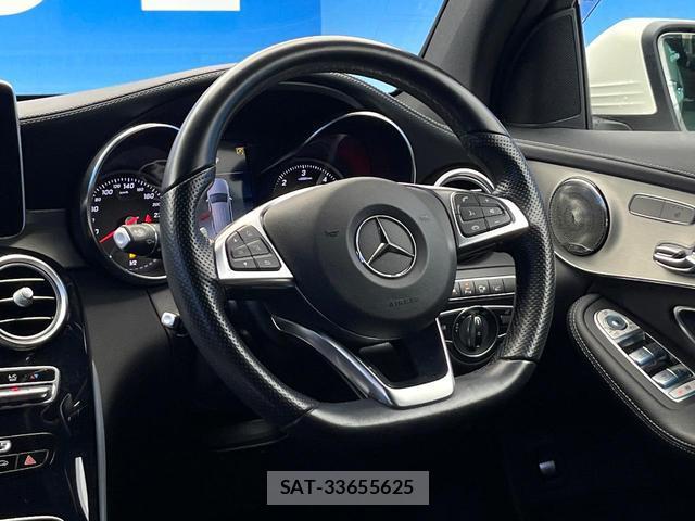 Mercedes Benz GLC-CLASS 2018-03 8360673-10