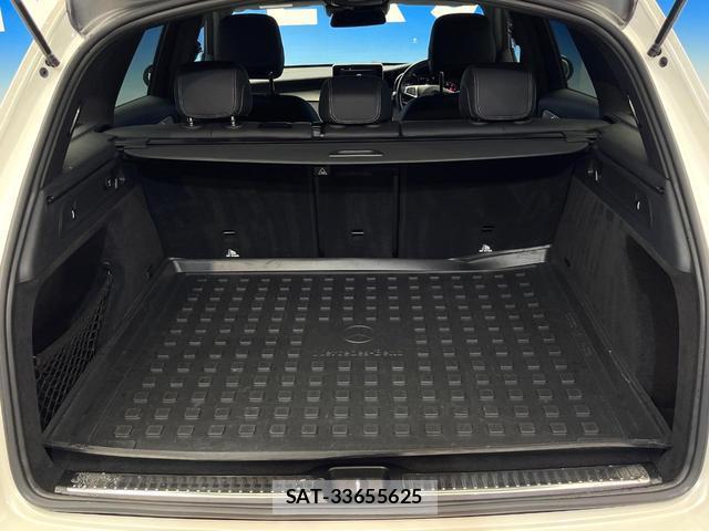 Mercedes Benz GLC-CLASS 2018-03 8360673-11