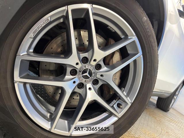 Mercedes Benz GLC-CLASS 2018-03 8360673-13
