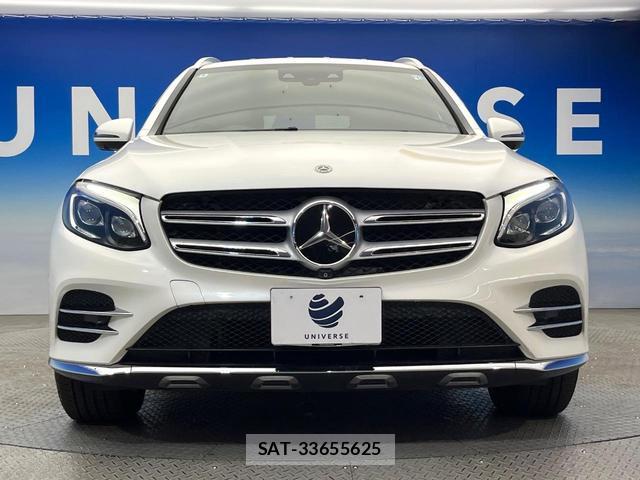 Mercedes Benz GLC-CLASS 2018-03 8360673-14