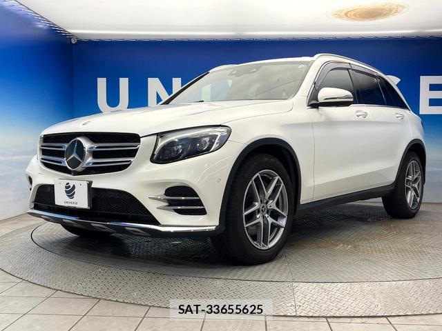 Mercedes Benz GLC-CLASS 2018-03 8360673-16