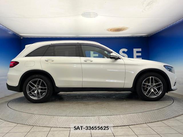 Mercedes Benz GLC-CLASS 2018-03 8360673-18