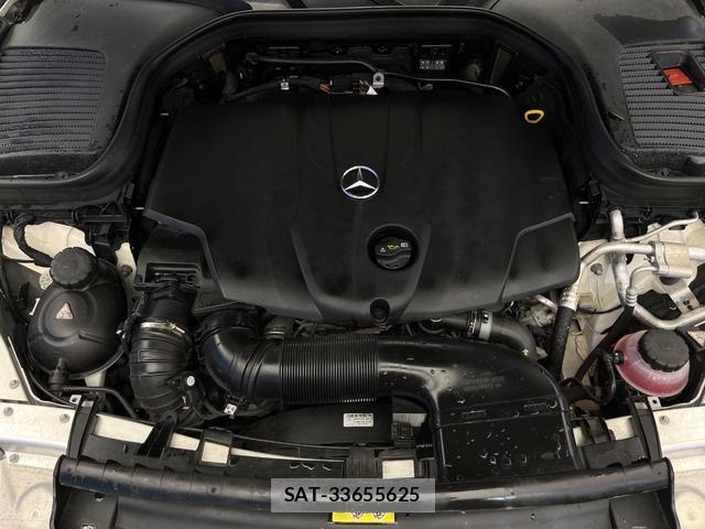 Mercedes Benz GLC-CLASS 2018-03 8360673-19