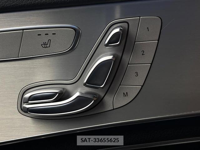 Mercedes Benz GLC-CLASS 2018-03 8360673-3
