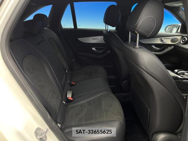 Mercedes Benz GLC-CLASS 2018-03 8360673-9