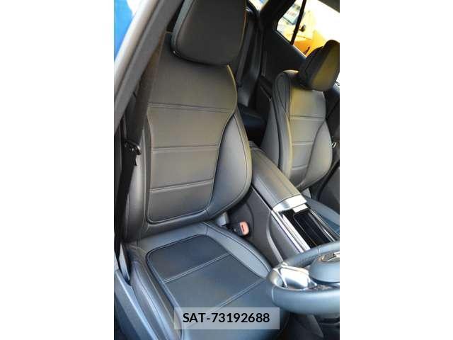 Mercedes Benz GLC-CLASS 2025-01 8361617-12