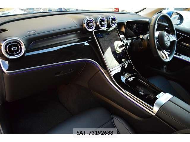 Mercedes Benz GLC-CLASS 2025-01 8361617-17