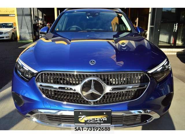 Mercedes Benz GLC-CLASS 2025-01 8361617-3