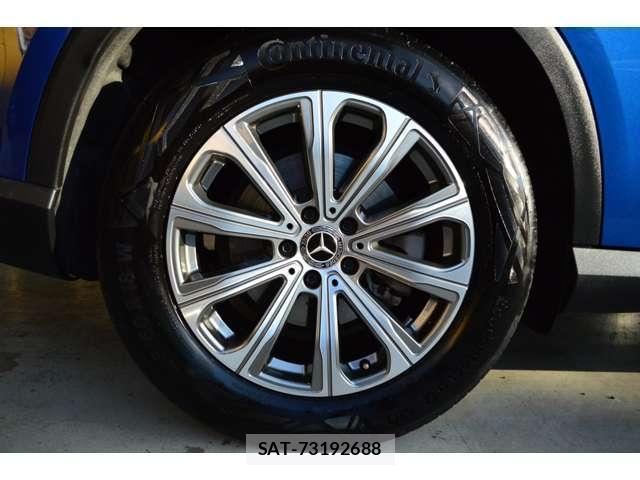Mercedes Benz GLC-CLASS 2025-01 8361617-8