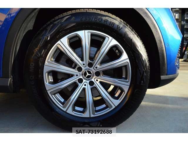 Mercedes Benz GLC-CLASS 2025-01 8361617-9