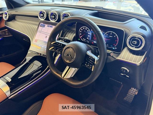Mercedes Benz GLC-CLASS 2023-08 8362009-10