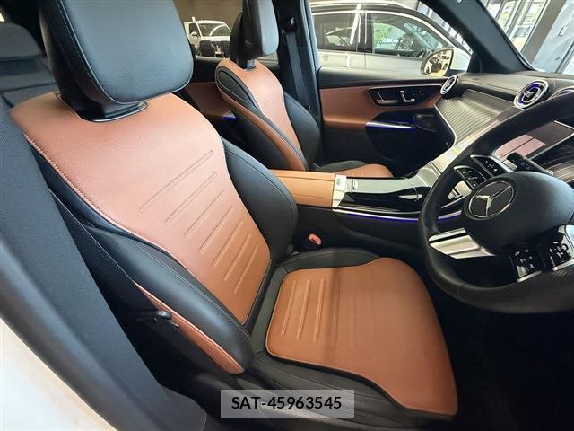 Mercedes Benz GLC-CLASS 2023-08 8362009-13