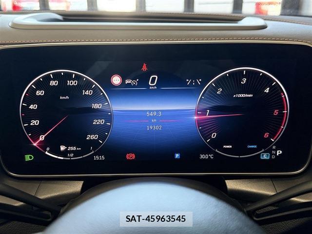 Mercedes Benz GLC-CLASS 2023-08 8362009-18