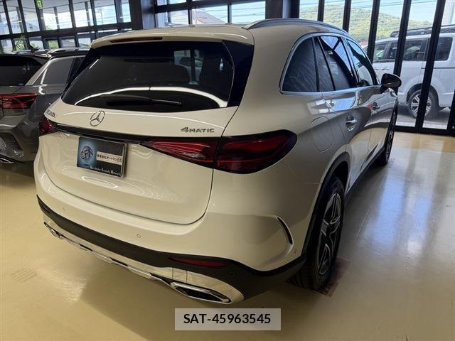 Mercedes Benz GLC-CLASS 2023-08 8362009-3