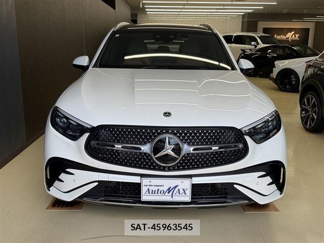 Mercedes Benz GLC-CLASS 2023-08 8362009-5