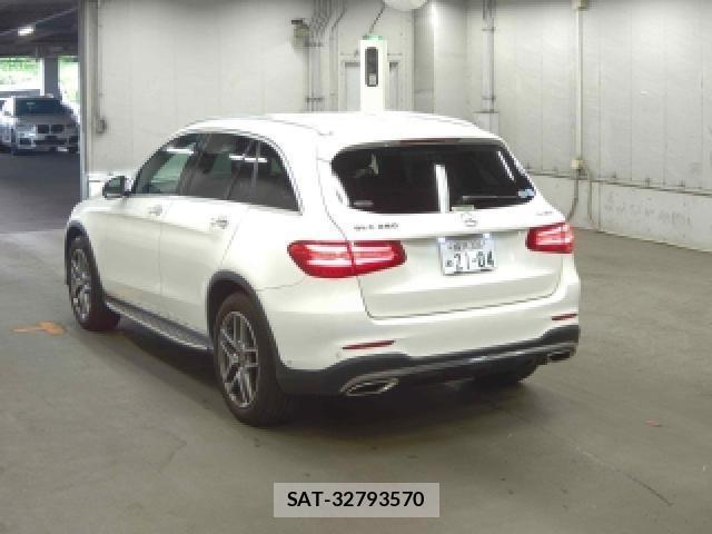 Mercedes Benz GLC-CLASS 2018-05 8362139-1