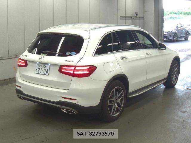 Mercedes Benz GLC-CLASS 2018-05 8362139-3