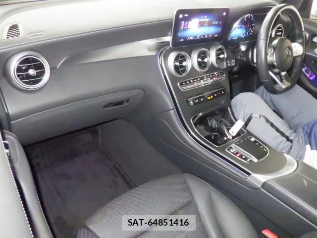 Mercedes Benz GLC-CLASS 2022-06 8362145-2