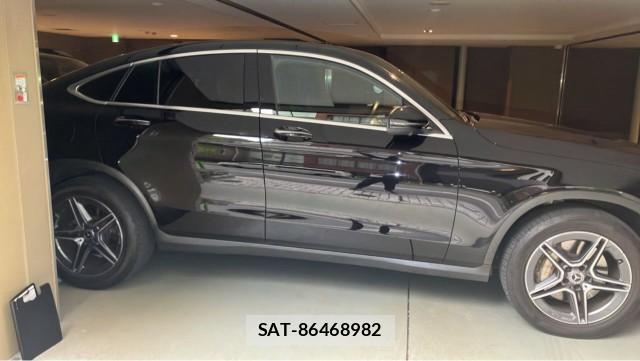 Mercedes Benz GLC-CLASS 2019-11 8362211-10