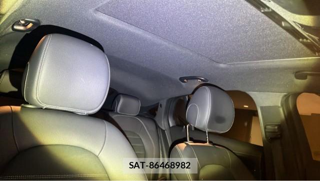 Mercedes Benz GLC-CLASS 2019-11 8362211-15