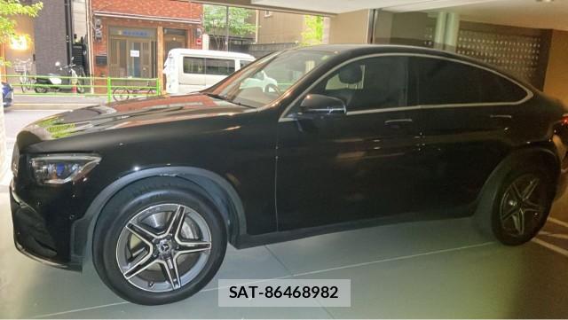 Mercedes Benz GLC-CLASS 2019-11 8362211-3