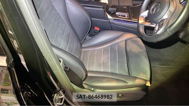 Mercedes Benz GLC-CLASS 2019-11 8362211-5