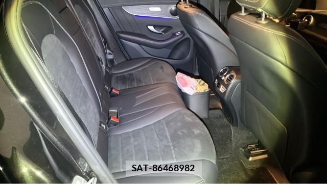 Mercedes Benz GLC-CLASS 2019-11 8362211-6