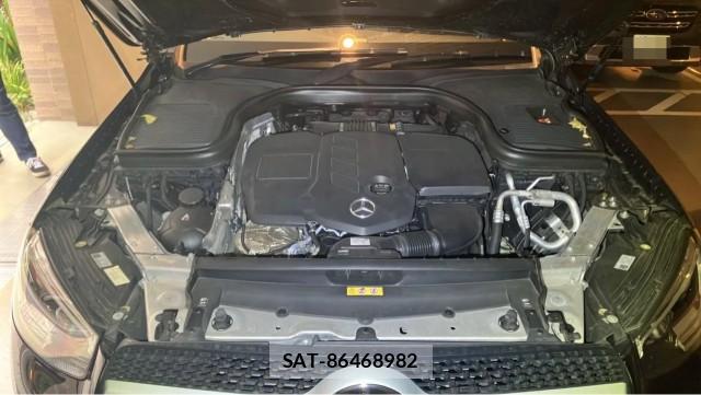 Mercedes Benz GLC-CLASS 2019-11 8362211-7