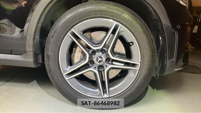 Mercedes Benz GLC-CLASS 2019-11 8362211-8