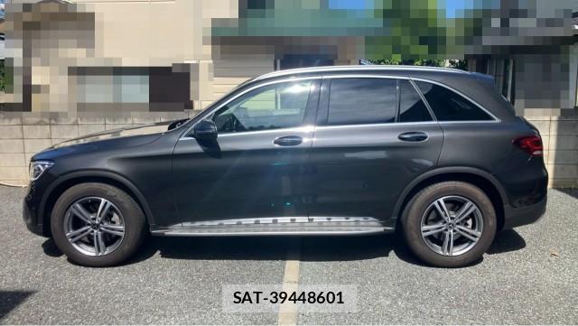 Mercedes Benz GLC-CLASS 2022-08 8362232-10