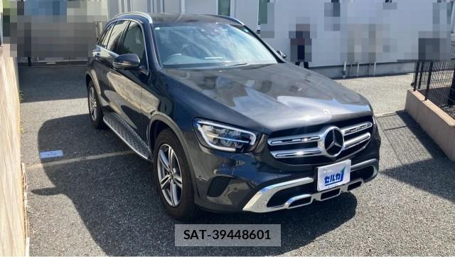 Mercedes Benz GLC-CLASS 2022-08 8362232-11