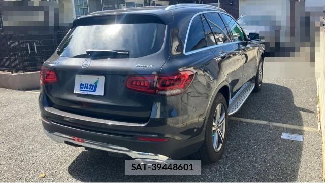 Mercedes Benz GLC-CLASS 2022-08 8362232-12