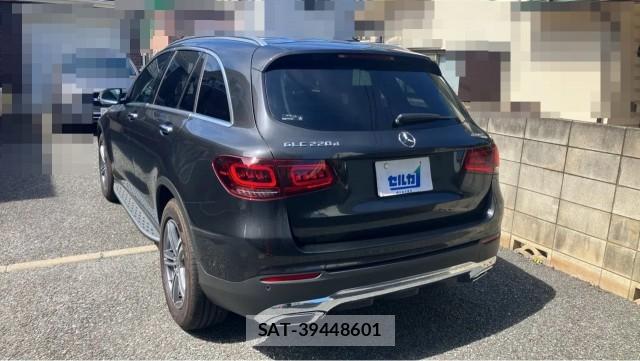Mercedes Benz GLC-CLASS 2022-08 8362232-13
