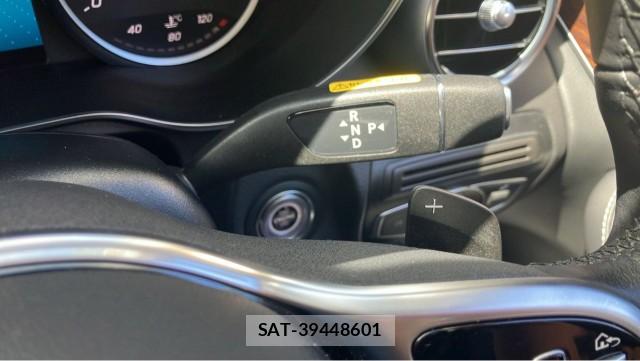 Mercedes Benz GLC-CLASS 2022-08 8362232-14