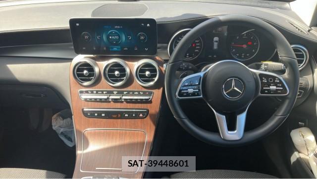 Mercedes Benz GLC-CLASS 2022-08 8362232-16