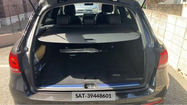 Mercedes Benz GLC-CLASS 2022-08 8362232-17