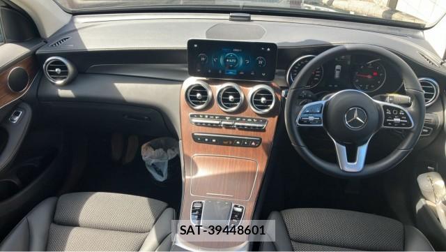 Mercedes Benz GLC-CLASS 2022-08 8362232-2