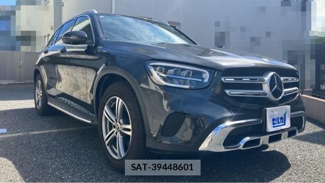 Mercedes Benz GLC-CLASS 2022-08 8362232-3