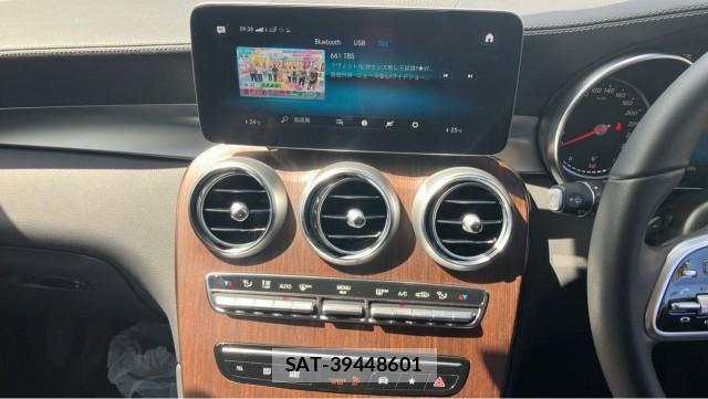 Mercedes Benz GLC-CLASS 2022-08 8362232-4