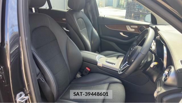 Mercedes Benz GLC-CLASS 2022-08 8362232-5