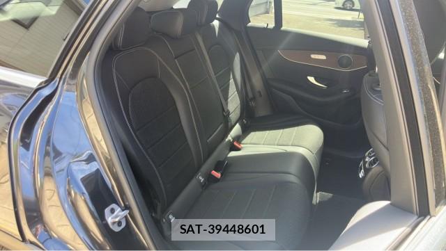 Mercedes Benz GLC-CLASS 2022-08 8362232-6
