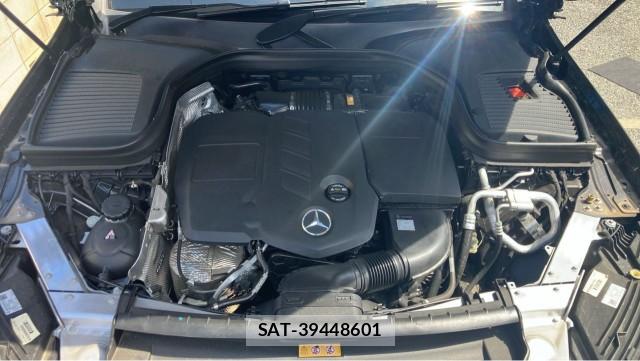 Mercedes Benz GLC-CLASS 2022-08 8362232-7